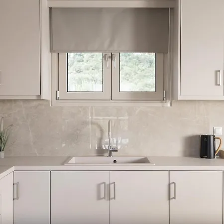 Loft Nikando Ciliví