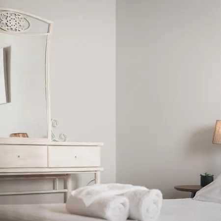 Nyaraló Loft Nikando