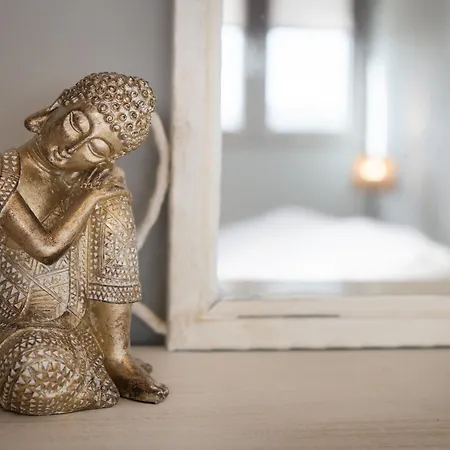 Nyaraló Loft Nikando *