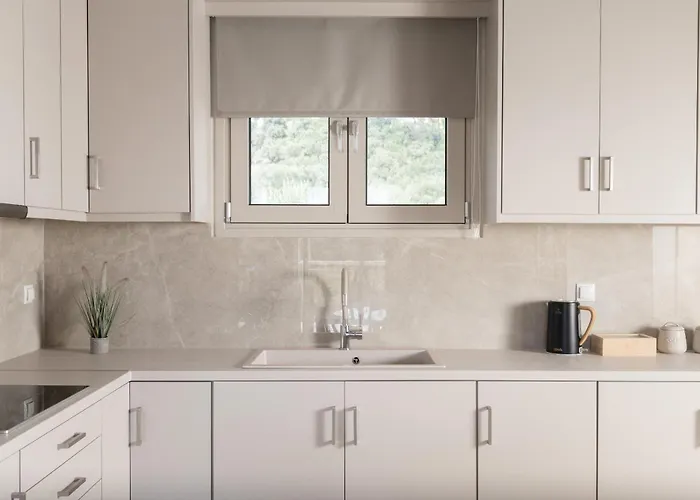 Loft Nikando Ciliví