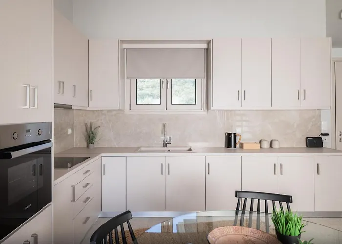 Nyaraló Loft Nikando Ciliví