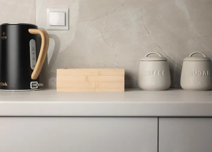 Loft Nikando Ciliví