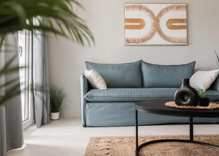 Nyaraló Loft Nikando