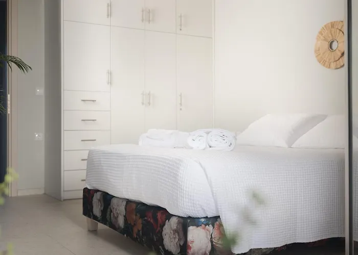 Loft Nikando Nyaraló