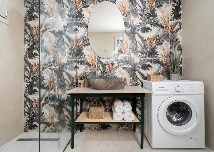 Loft Nikando * Ciliví