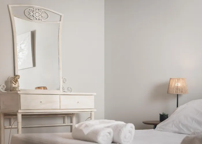 Nyaraló Loft Nikando