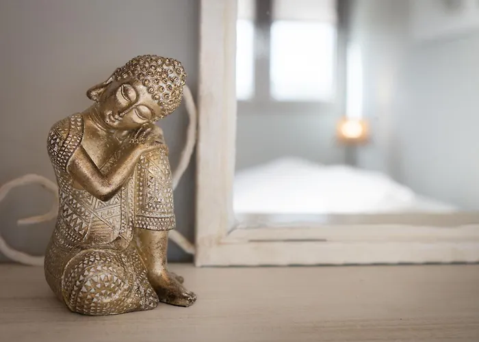 Nyaraló Loft Nikando *