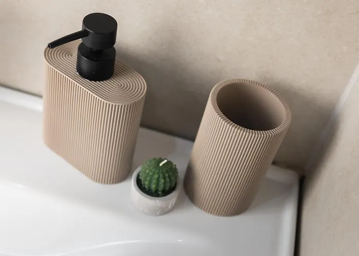 Loft Nikando Nyaraló