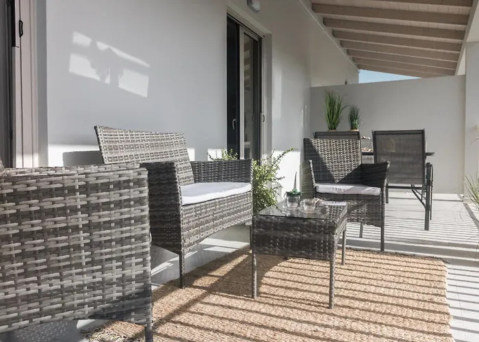 Nyaraló Loft Nikando Ciliví