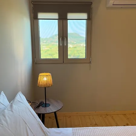 Loft Nikando Σπίτι διακοπών *