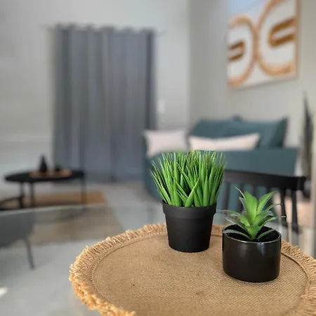 Σπίτι διακοπών Loft Nikando *