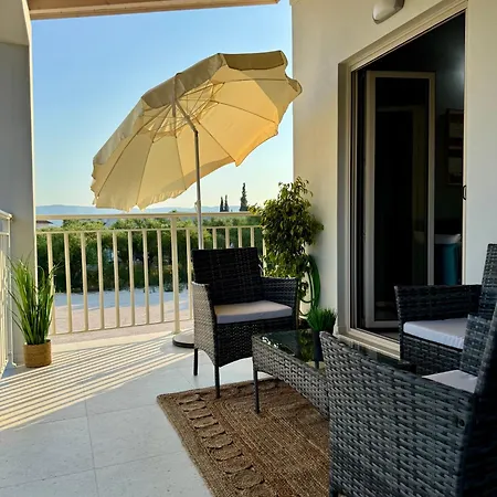 Loft Nikando Case de vacanță Tsilivi (Zakynthos)