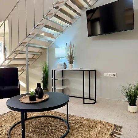 Σπίτι διακοπών Loft Nikando