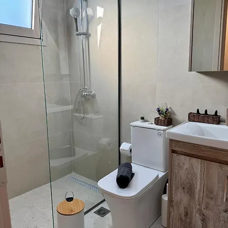 Loft Nikando Case de vacanță Tsilivi (Zakynthos)