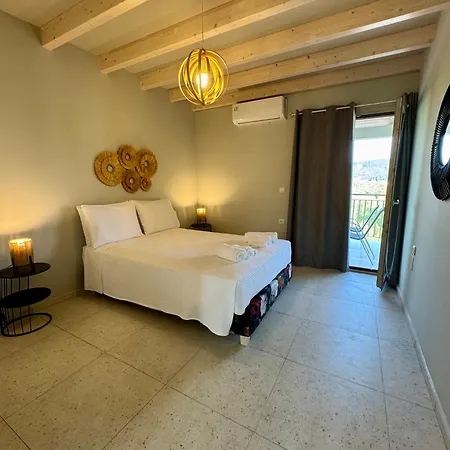 Loft Nikando Case de vacanță Tsilivi (Zakynthos)