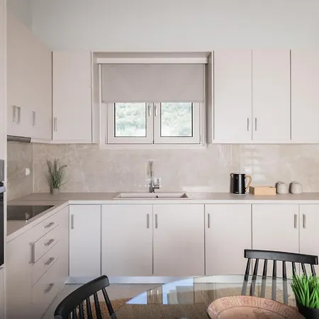 Casa de Férias Loft Nikando Tsilivi (Zakynthos)