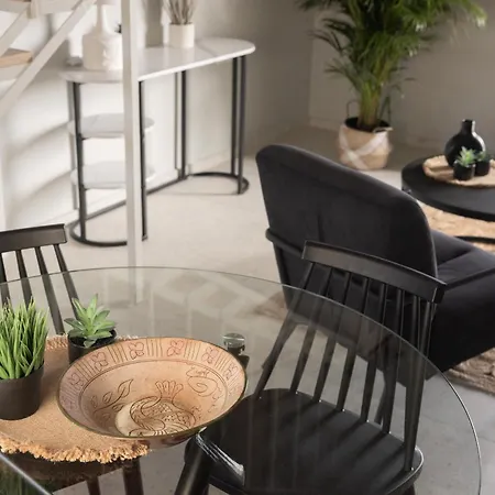 Casa de Férias Loft Nikando