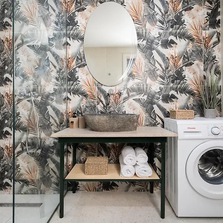 Loft Nikando * Tsilivi (Zakynthos)