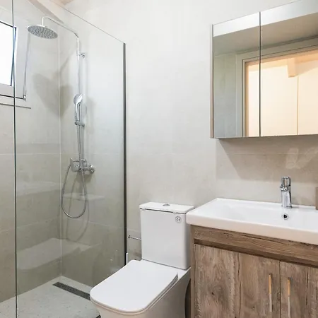 Loft Nikando * Tsilivi (Zakynthos)