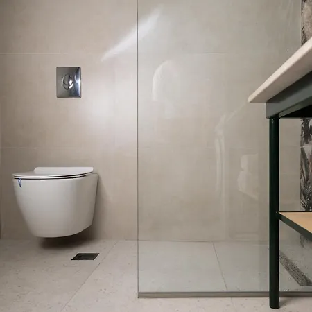 Loft Nikando Casa de Férias *