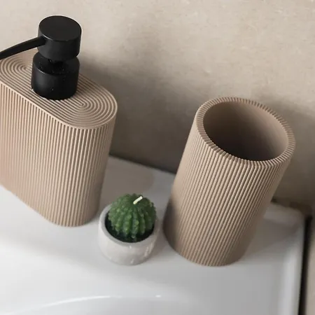 Loft Nikando Casa de Férias