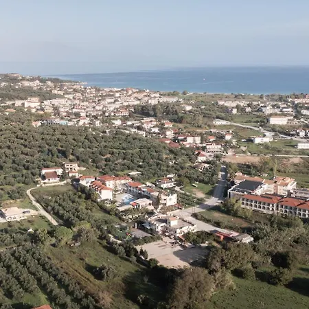 Loft Nikando * Tsilivi (Zakynthos)