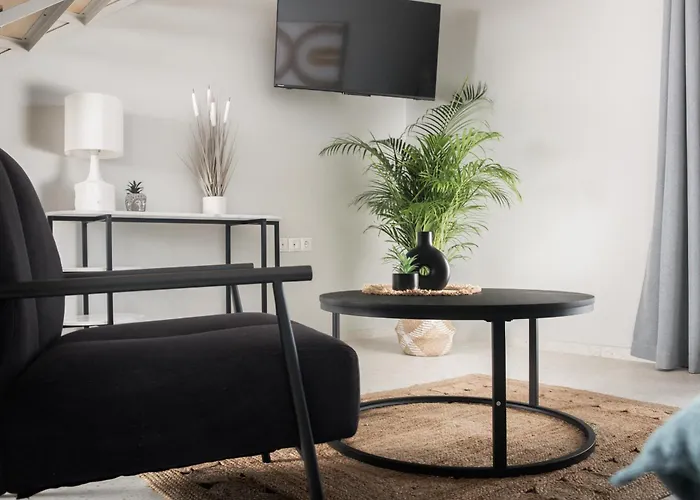 Loft Nikando 度假居 蒂锡利维