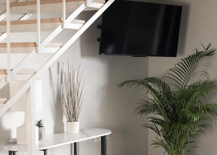 Loft Nikando *