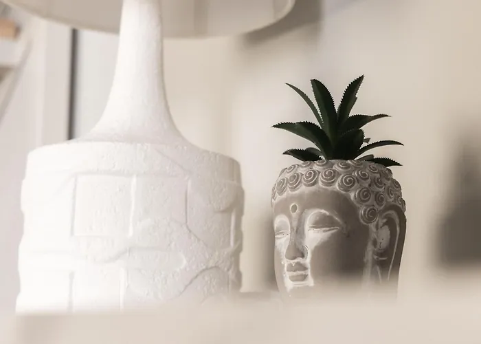 Loft Nikando 蒂锡利维