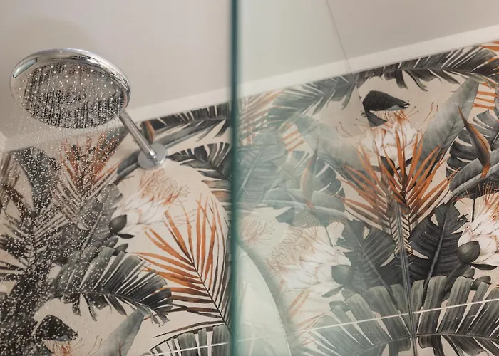 Loft Nikando 度假居