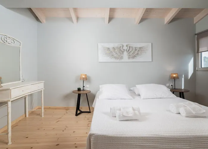 Loft Nikando 度假居 蒂锡利维