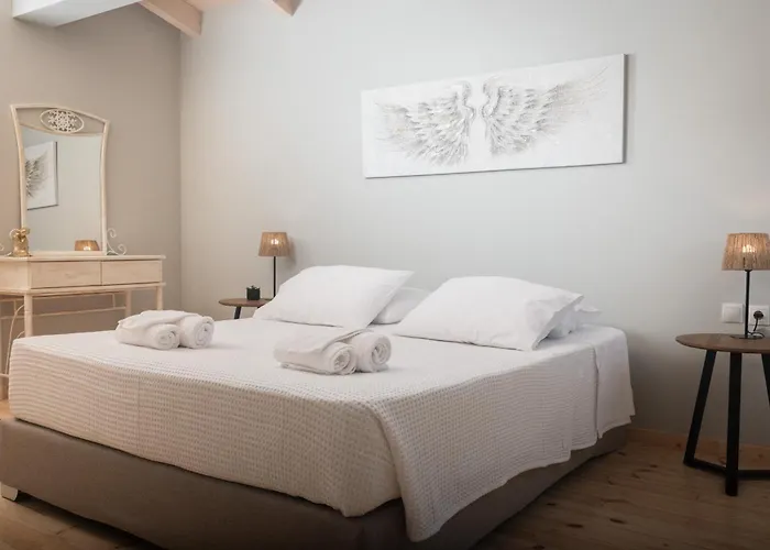 Loft Nikando 度假居 蒂锡利维