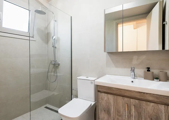 Loft Nikando * 蒂锡利维