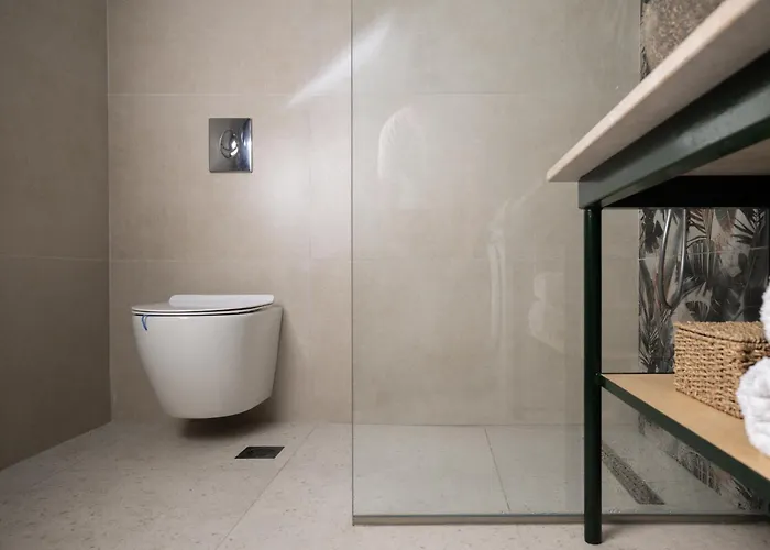 Loft Nikando 度假居 *