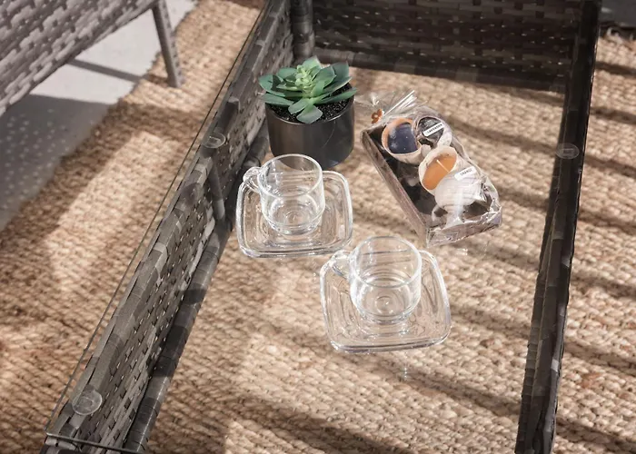 度假居 Loft Nikando 蒂锡利维