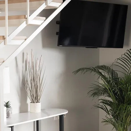 Σπίτι διακοπών Loft Nikando