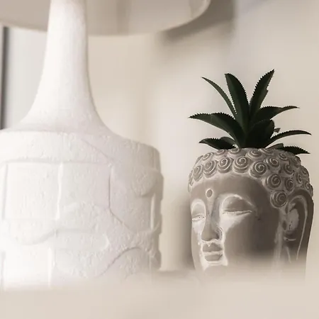 Loft Nikando Τσιλιβί