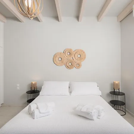 Σπίτι διακοπών Loft Nikando Τσιλιβί