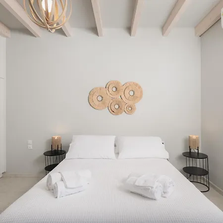 Σπίτι διακοπών Loft Nikando Τσιλιβί