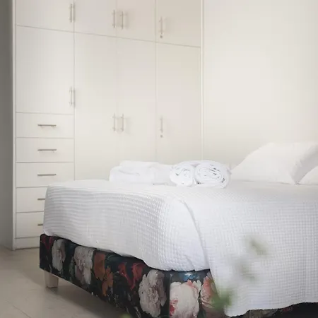 Loft Nikando Prázdninový dům