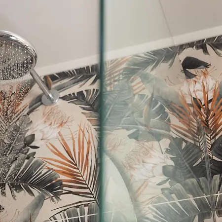 Loft Nikando Prázdninový dům