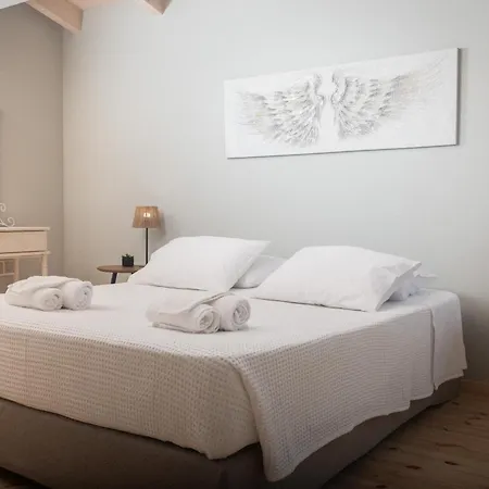 Loft Nikando Σπίτι διακοπών Τσιλιβί