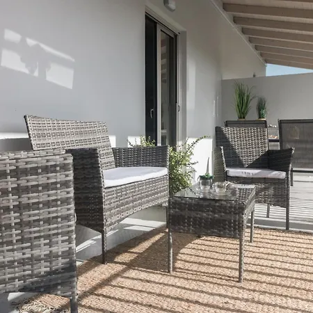 Σπίτι διακοπών Loft Nikando Τσιλιβί